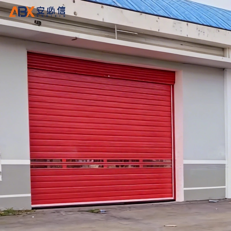 保定市医药密闭高速门