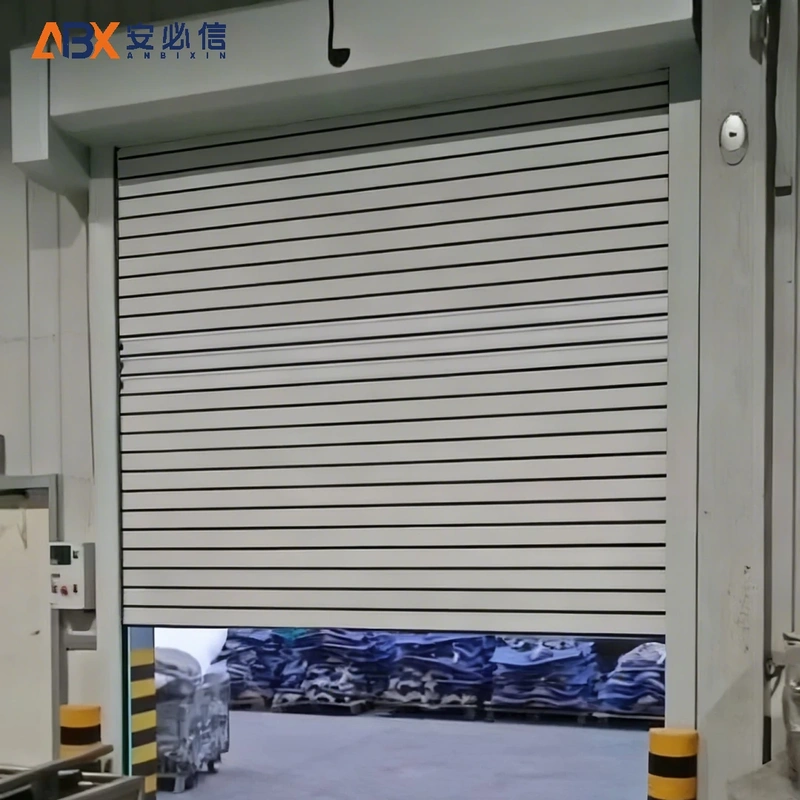 保定市涡轮硬质高速门